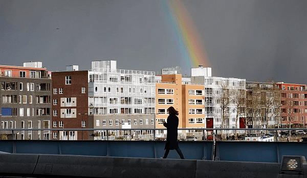 Aanbieders hypotheken voeren een renteoorlog