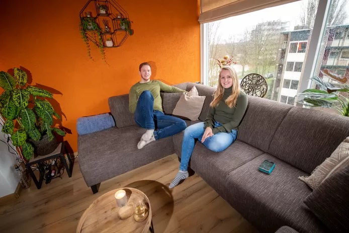 Een huis kopen in coronatijd