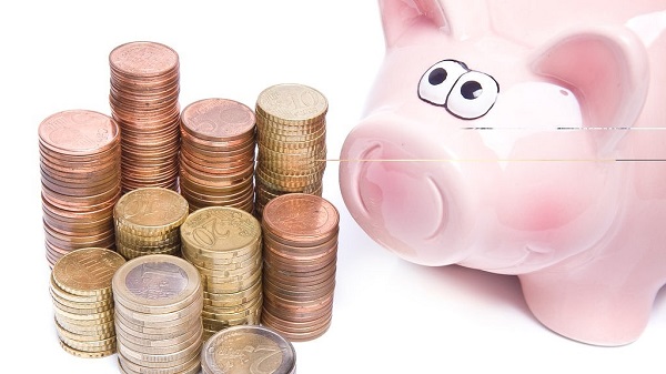 Hoeveel spaarbuffer moet u hebben