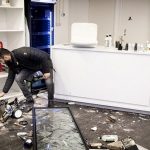 Welke schade dekt de verzekering na de rellen?