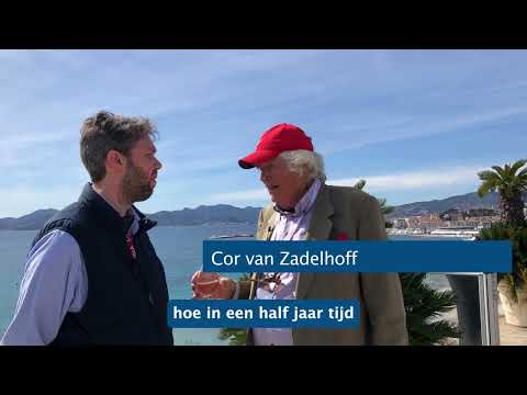 Videoverslag Mipim 2023 door Vastgoedmarkt