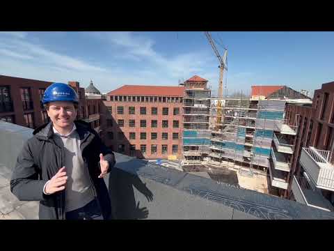 Vlog Rogier Rombouts - Vastgoedmarkt Young Talent Award 2023