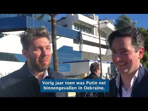 'We zien dat de vastgoedmarkt significant veranderd is'