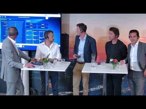 D1 S4 Bedrijventerreinen
