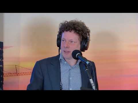 D1 S5 Live podcast
