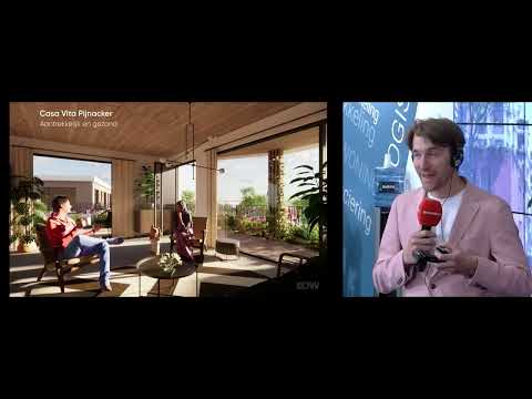 D3 Architecten Pitch 3
