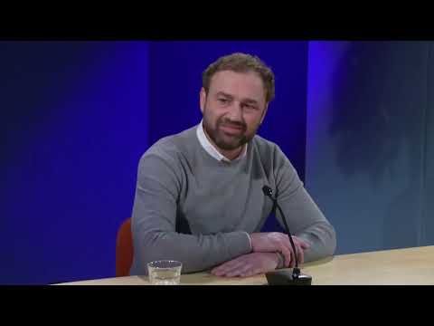 Strijd om de ruimte 2023 - debat logistiek