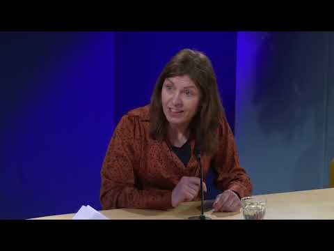 Strijd om de ruimte 2023 - debat woningen