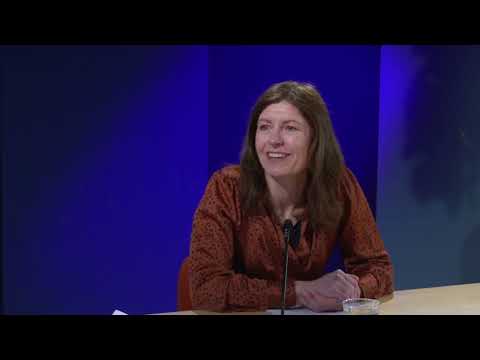 Strijd om de ruimte 2023 - Sander van der Ploeg in gesprek met Marja Appelman