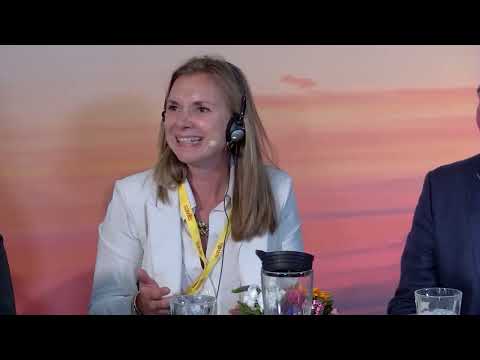 Vastgoedmarkt Executive Talks | Provada 2023