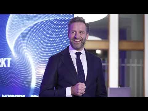 Aftermovie Nationaal Vastgoeddiner van Vastgoedmarkt 2023