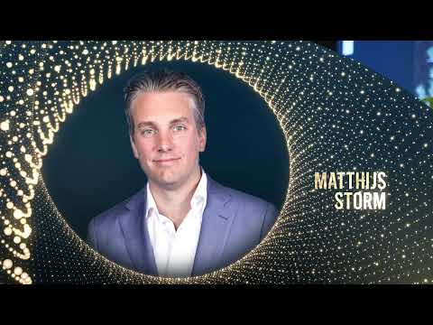 Juryvideo Matthijs Storm