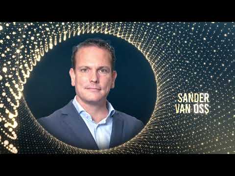 Juryvideo Sander van Oss