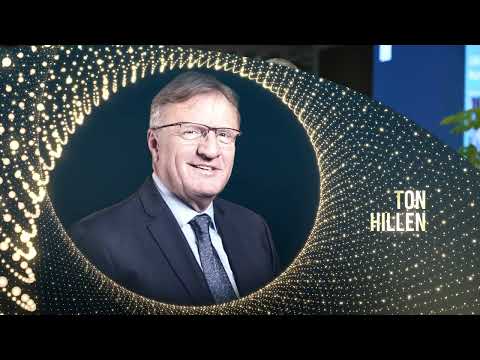 Juryvideo Ton Hillen
