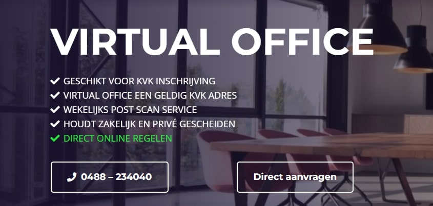 virtual office