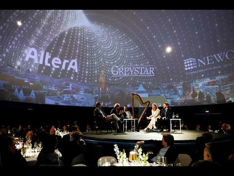 Aftermovie Nationaal Vastgoeddiner 2024