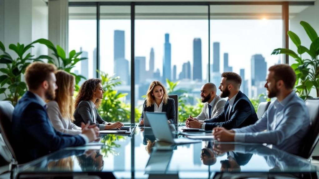 deskundige inzichten over onroerend goed
