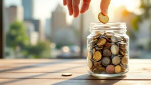 Spaarpercentages: Wat verandert er nu?
