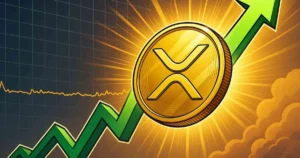 Mega XRP-transfer naar Coinbase schudt de markt op: Wat zit hierachter?