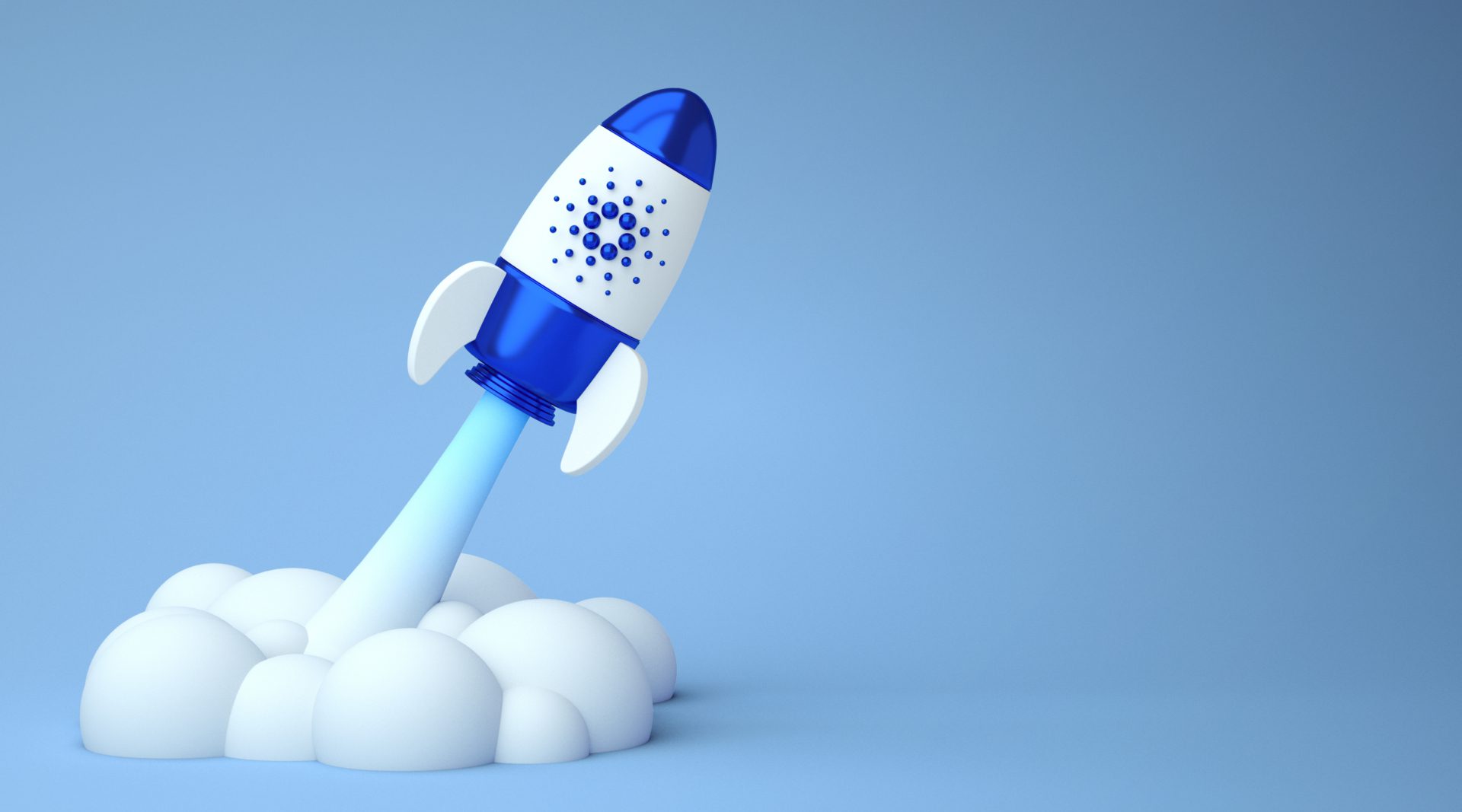 Cardano stijgt 13% naar hoogste prijs in een maand, wat nu?