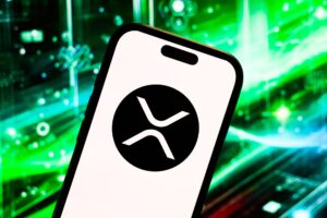 XRP doorbreekt prijsrecord en wordt populairste cryptomunt op Bitvavo