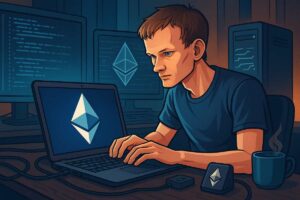 Vitalik Buterin dropt verbetervoorstel voor Ethereum voor betere beveiliging en efficiëntie