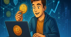 Analist geeft bullish update over BTC, ETH en AVAX
