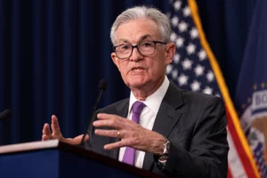 Trump zal Fed-baas Powell waarschijnlijk binnenkort ontslaan, beurzen schrikken