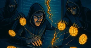 Crypto-gebruiker verliest $908.551 door phishingaanval: Waarschuwing voor oude wallet-goedkeuringen