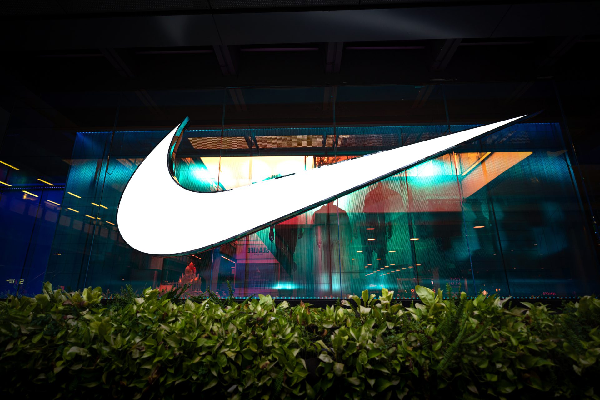 Nike en StockX schikken in rechtszaak over sneaker-NFT’s en namaaksneakers