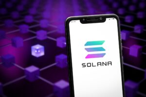 Solana geeft signaal dat eerder tot 1.339% stijging leidde