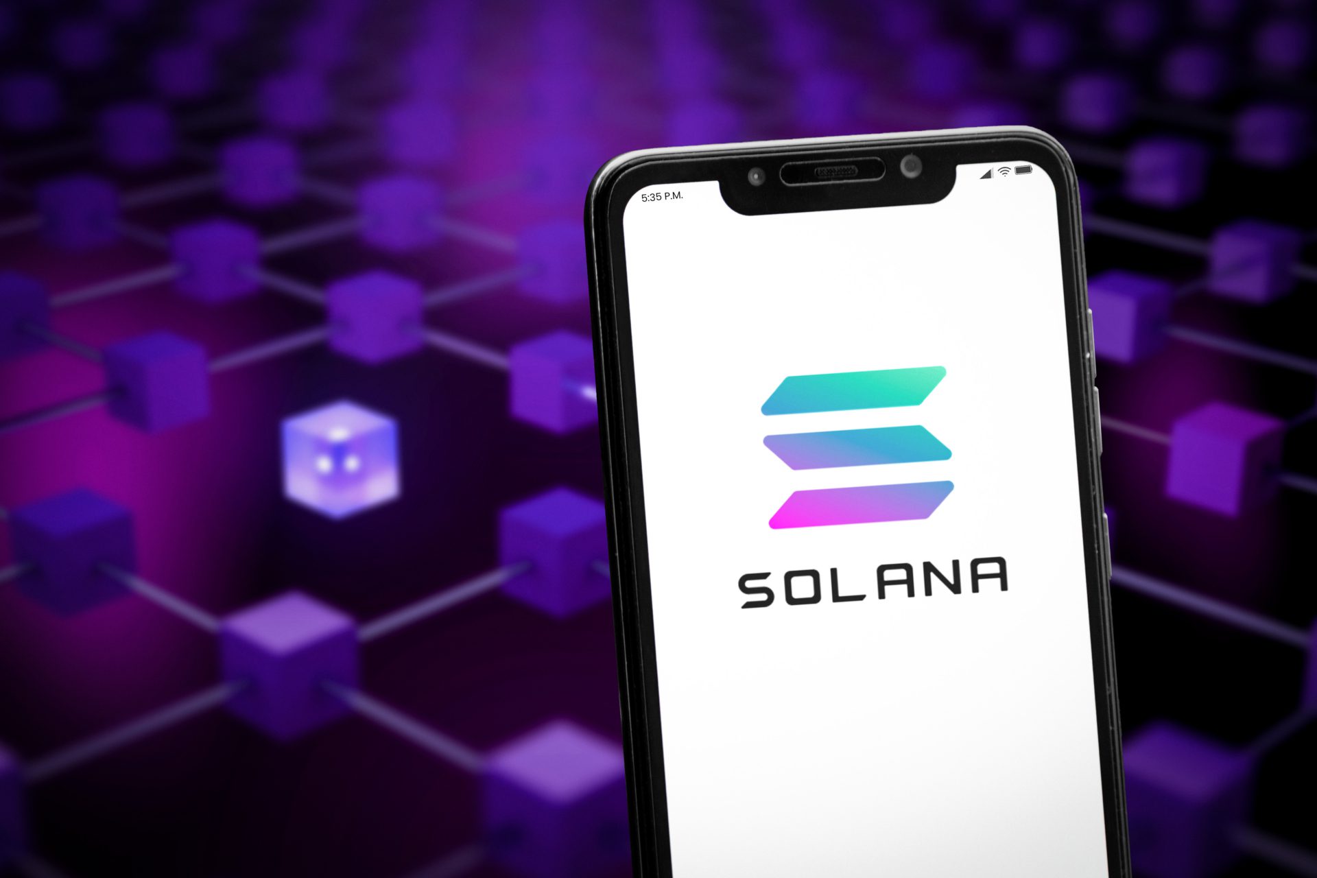 Solana geeft signaal dat eerder tot 1.339% stijging leidde