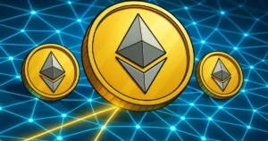 WLFI-tokenclaim zorgt voor verhoogde gastkosten op Ethereum