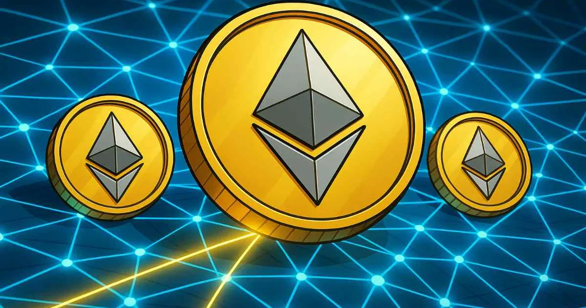 WLFI-tokenclaim zorgt voor verhoogde gastkosten op Ethereum