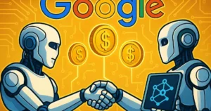 Google doet grote aankondiging op het gebied van AI en stablecoins!