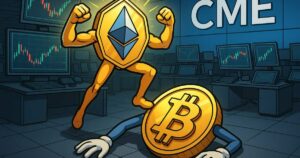 Nieuw record in open interest!