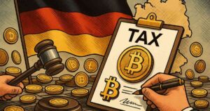 Duitsland wil belastingvrijstelling op Bitcoin opheffen: “Achterhaald en oneerlijk”