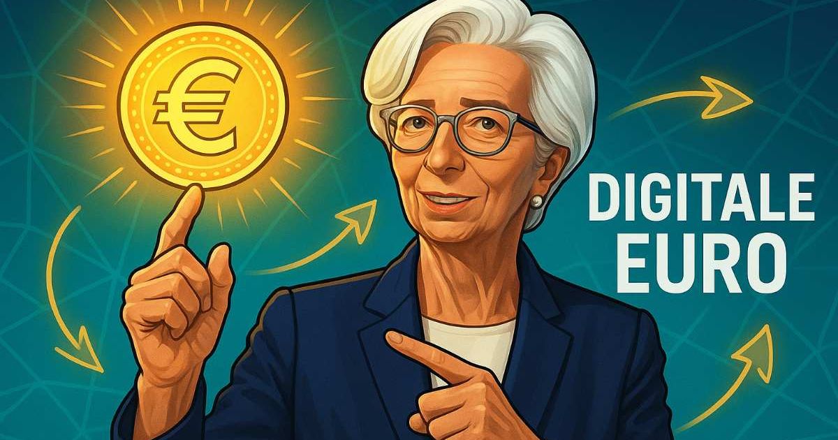 ‘Symbool van eenheid’, maar crypto-fans roepen op tot verzet