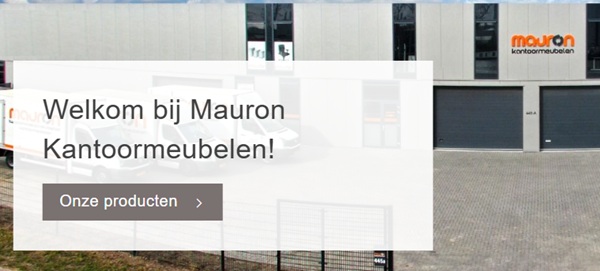 kantoormeubelen nederland