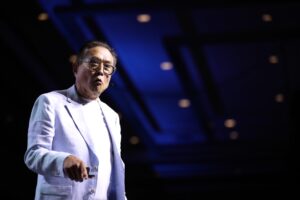Robert Kiyosaki: ‘Enorme economische crash staat op punt van beginnen’