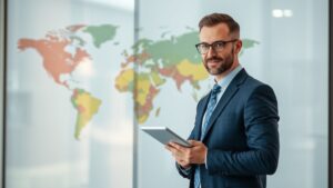 Ontdek de Waarde van Internationaal Belastingadvies voor Uw Bedrijf